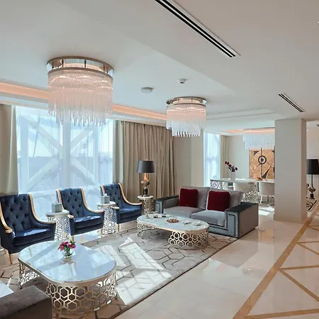 Shaza Doha Hotel Exterior photo