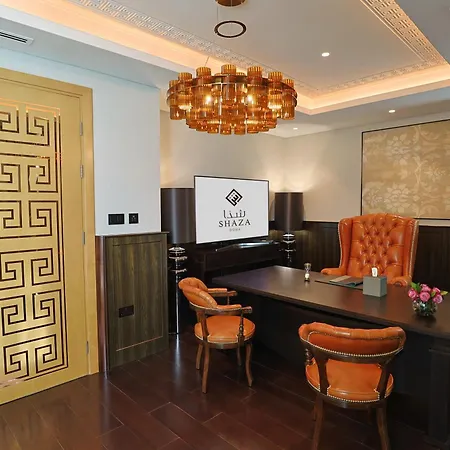 Shaza Doha Hotel Exterior photo