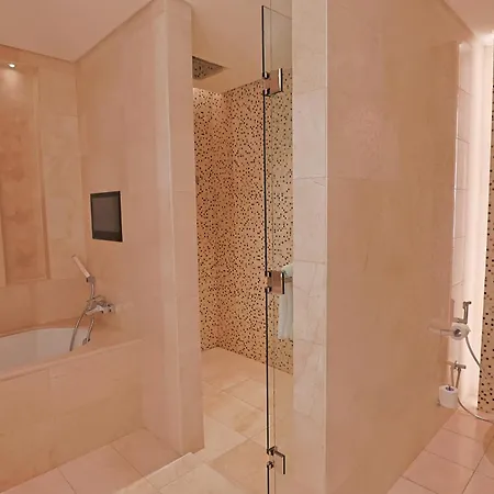 Shaza Doha Hotel Exterior photo