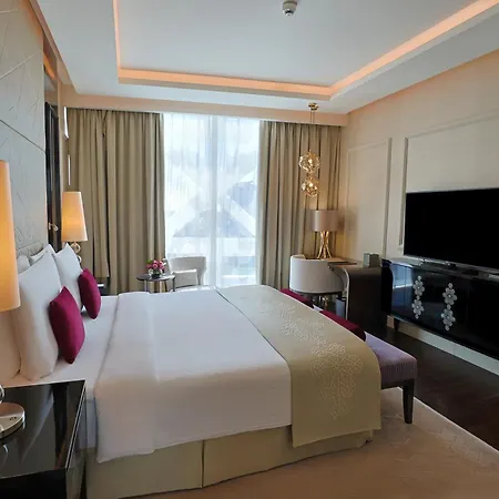 Shaza Doha Hotel Exterior photo