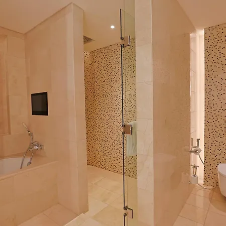 Shaza Doha Hotel Exterior photo