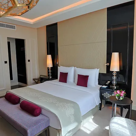 Shaza Doha Hotel Exterior photo