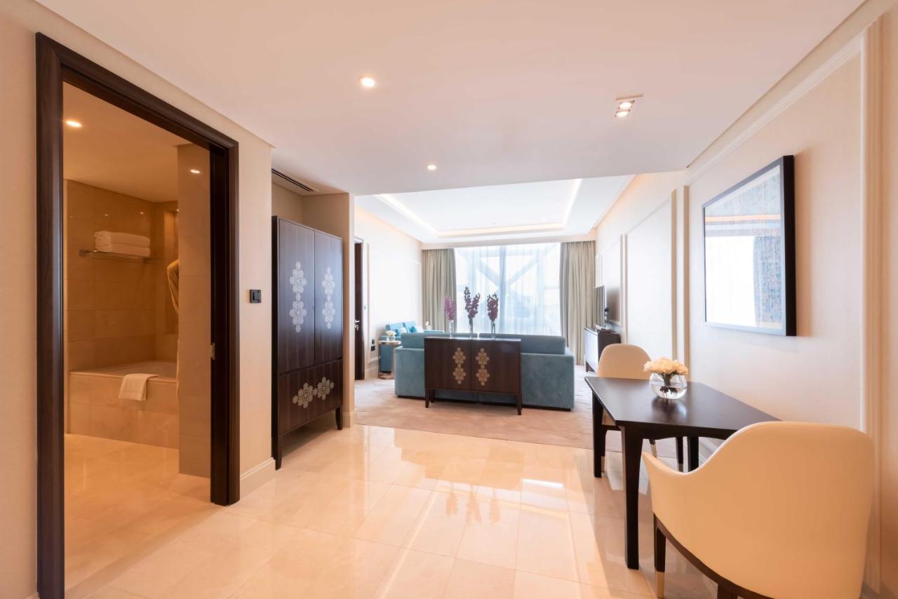 Shaza 5* Doha