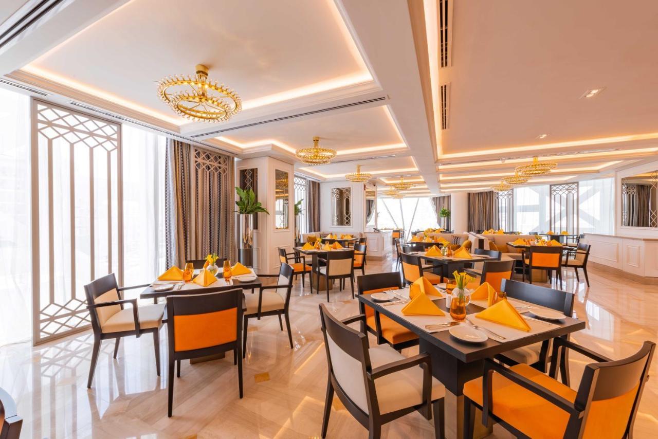Shaza Hotel Doha