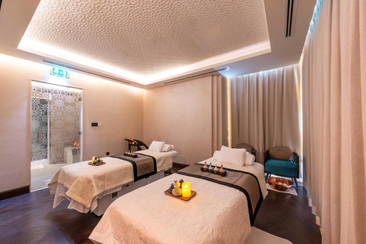 Shaza Hotel