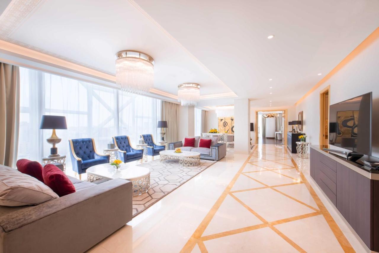 Shaza Hotel Doha