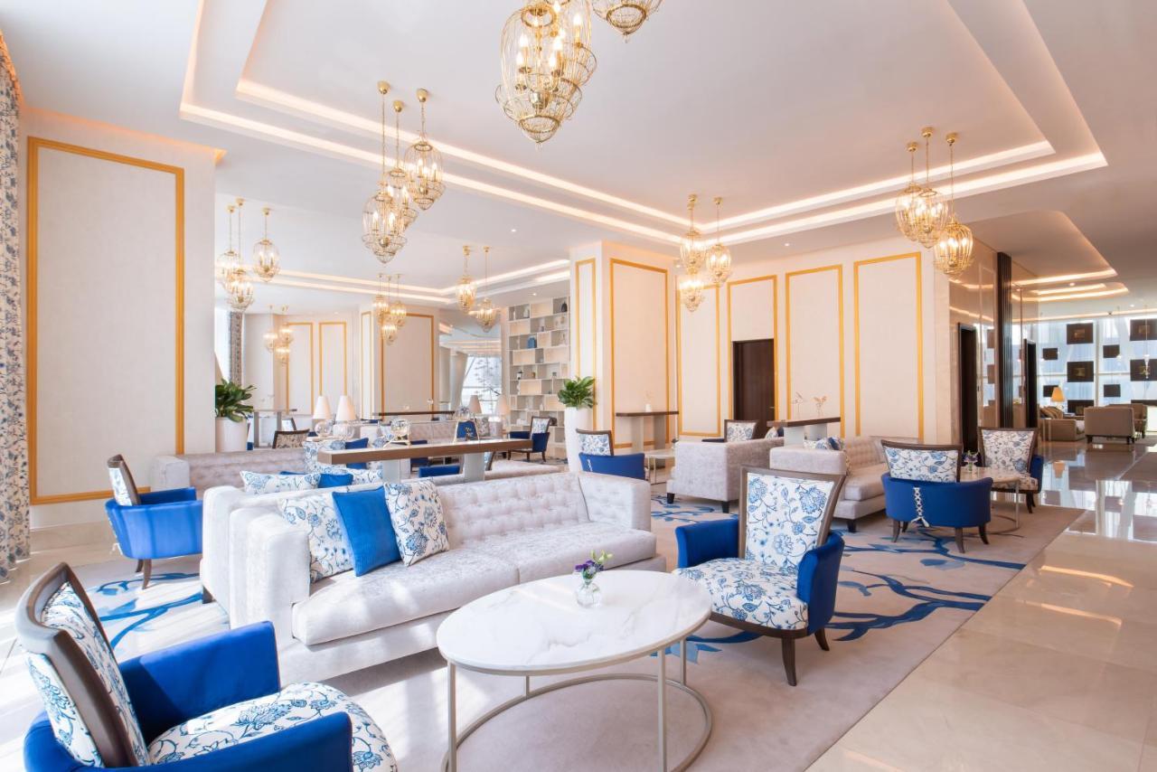 Shaza 5* Doha
