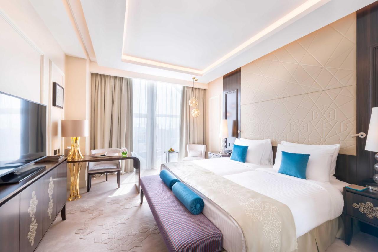 Shaza Hotel Doha