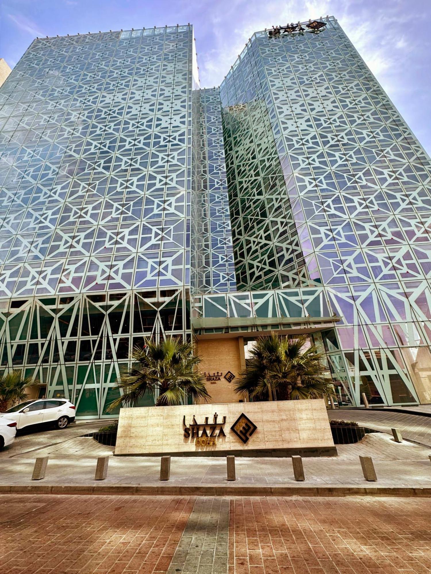 Hotel Shaza 5*