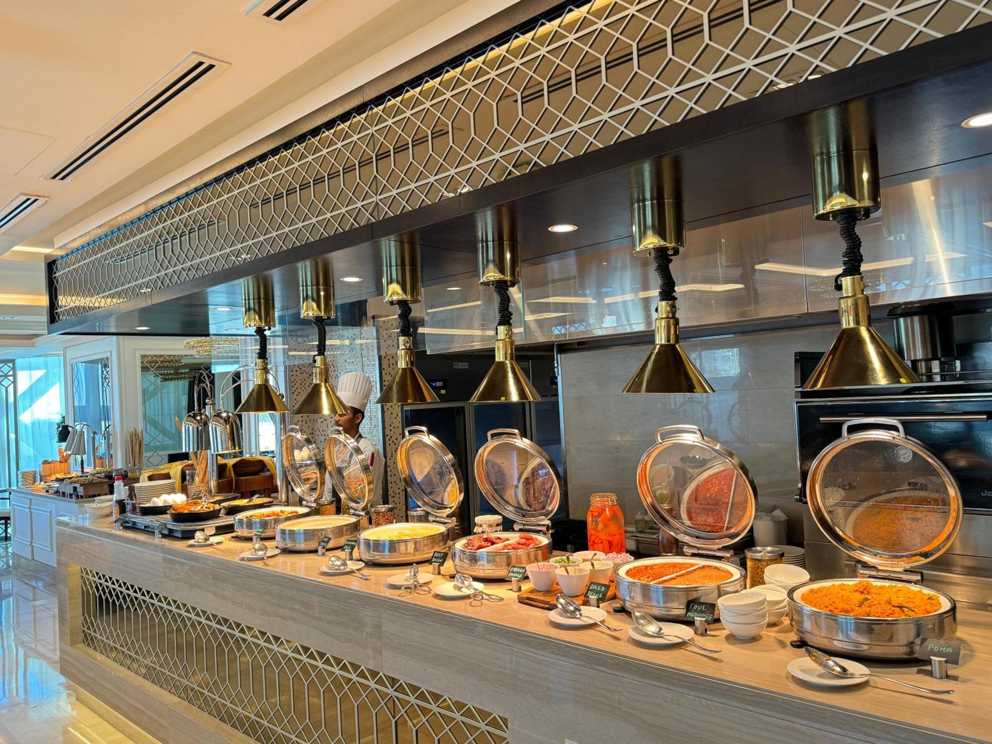 Hotel Shaza Doha