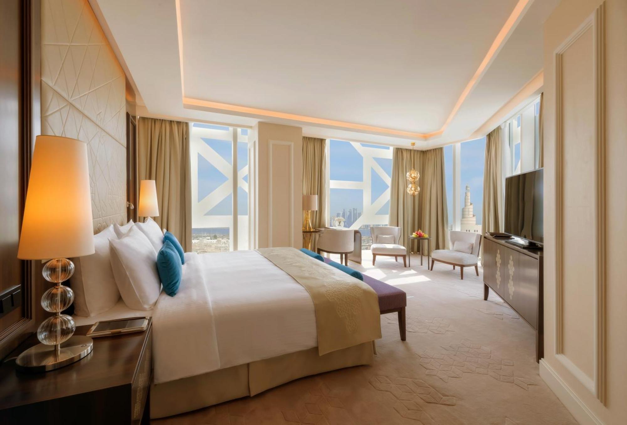 Shaza Hotel 5*