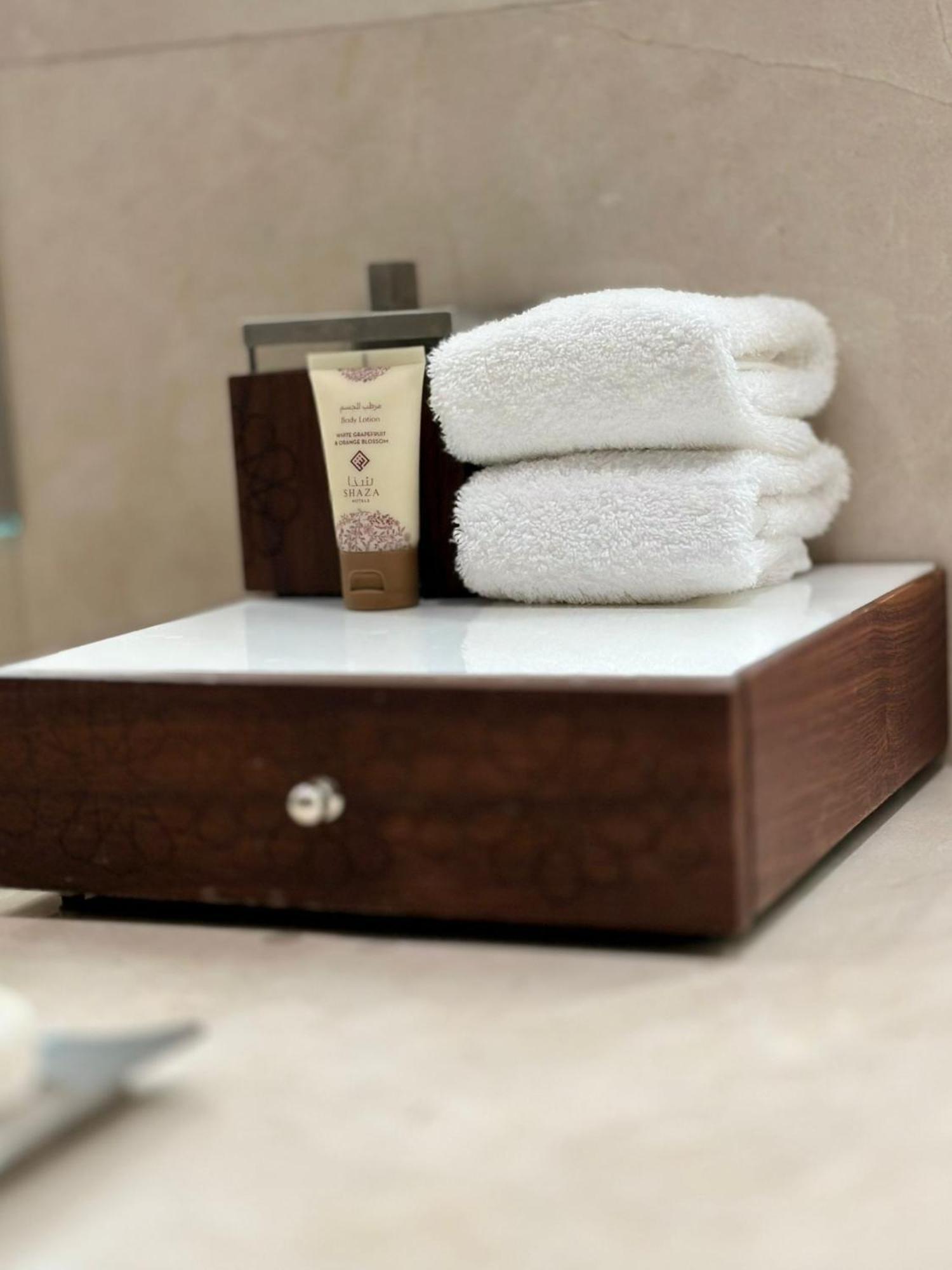Shaza 5* Doha