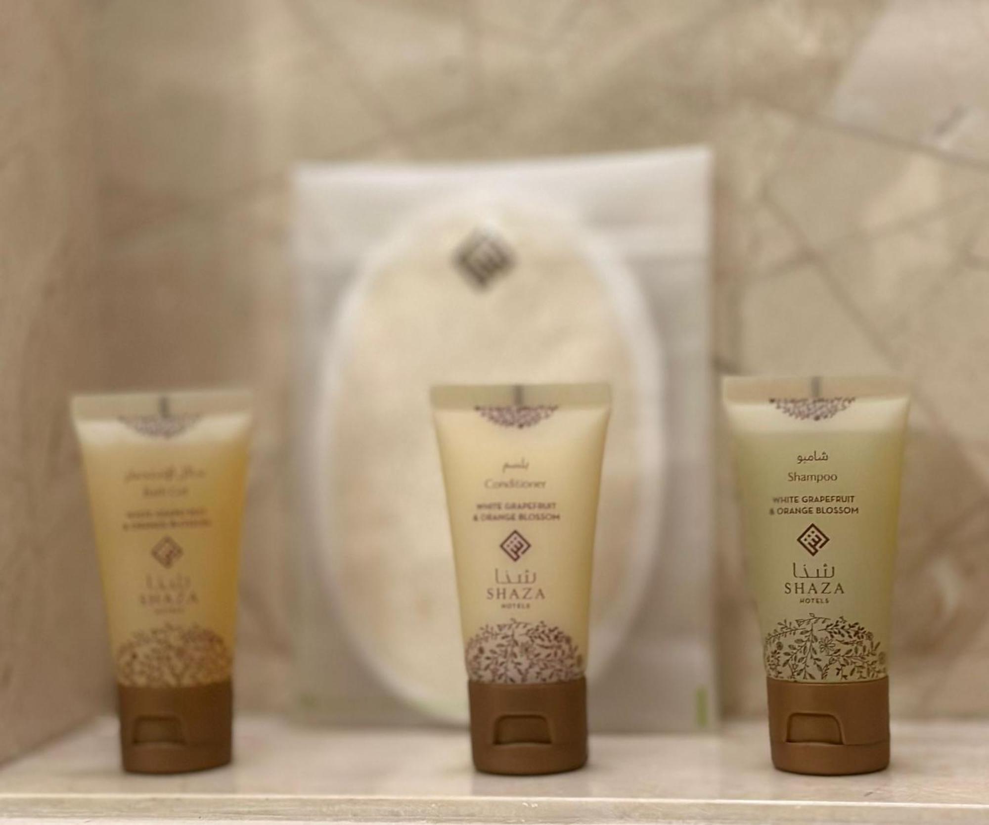 Shaza Hotel Doha